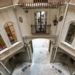 Διαμέρισμα Flavio Gioia Σαλέρνο